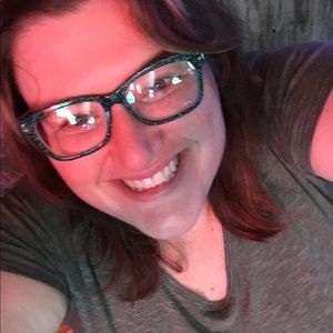 Meet your Posher, Kristie